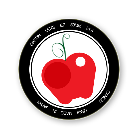 Food Photography Logo