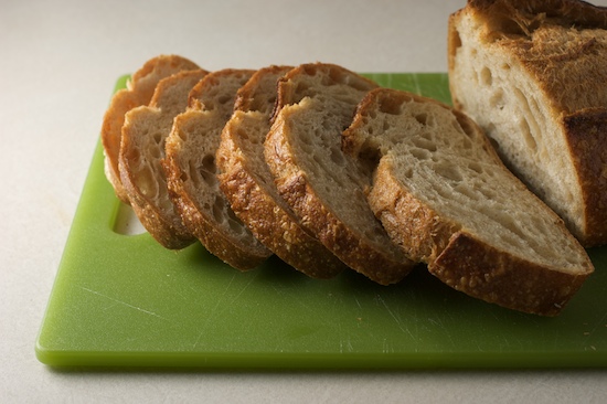 Easy Basic French Toast Recipe | pinchmysalt.com