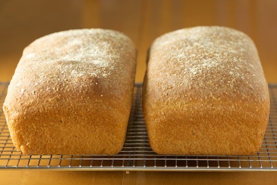 Baked Loaves