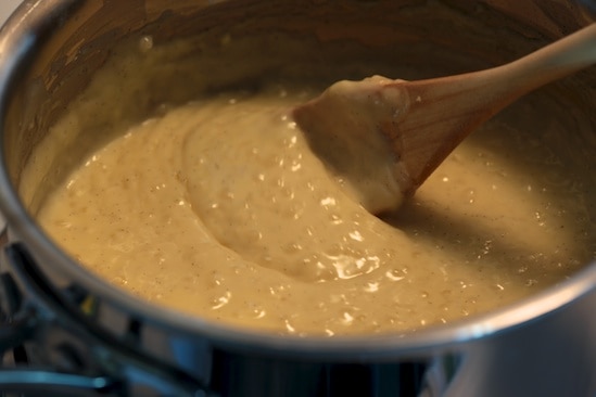 Homemade Tapioca Pudding | pinchmysalt.com