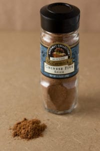 McCormick Gourmet Chinese Five Spice