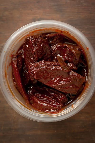 Chipotle Chiles in Adobo