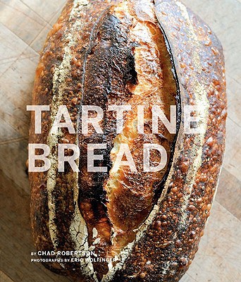 Tartine Bread Book