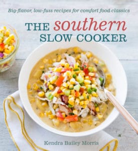 The Southern Slow Cooker