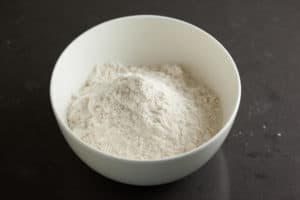 Flour for Sourdough Pie Crust | pinchmysalt.com